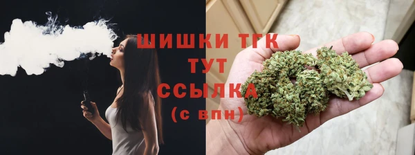 ALPHA PVP Гусь-Хрустальный